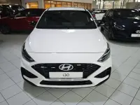 Neu Hyundai i30 N Line 150 PS (110 kW) 2026 Weiss Limousine