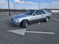 Gebraucht Mercedes C220 150 PS (110 kW) 1994 Coupé