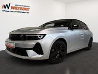 Gebraucht Opel Astra 131 PS (96 kW) 2024 Silber Limousine