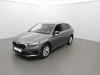 Usata Skoda Scala Selection 118 CV (86 kW) 2025 Grigio Utilitaria