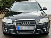 gebraucht Audi A6 3.0 TDI quattro