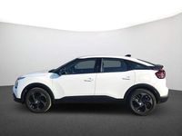 Second-hand Citroën C4 Feel 131 CP (96 kW) 2023 Alb SUV