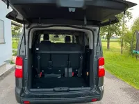 Gebraucht Toyota Proace Verso 177 PS (130 kW) 2017 Grau Kombi