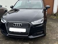 gebraucht Audi A1 1.0 TFSI ultra