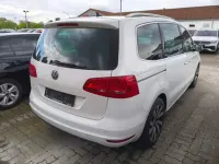 Gebraucht VW Sharan Highline 177 PS (130 kW) 2015 Van / Kleinbus