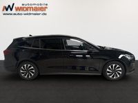 Gebraucht Ford Focus Titanium 125 PS (91 kW) 2025 Schwarz Limousine