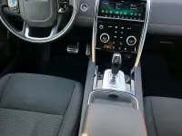 Gebraucht Land Rover Discovery Sport R-Dynamic 241 PS (177 kW) 2020 Silber SUV