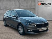 Neu Skoda Fabia Selection 116 PS (85 kW) 2026 Grau Kleinwagen