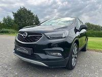 Gebraucht Opel Mokka X 136 PS (100 kW) 2019 Schwarz SUV