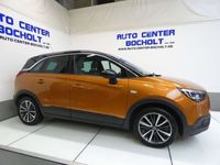 gebraucht Opel Crossland X Ultimate 1,2 Ltr. HUD*Navi*RFK