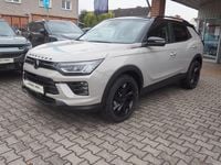 Gebraucht KGM Korando 163 PS (119 kW) 2025 Beige SUV