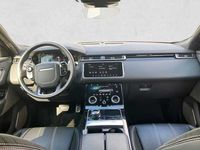 gebraucht Land Rover Range Rover Velar 2.0d R-Dynamic SE / 399 Finanzierung/22 Zoll/Adaptive Dynamics/Fahrassistenzp.