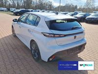 Gebraucht Peugeot 308 Active 131 PS (96 kW) 2023 Weiß Limousine