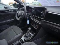 Neu VW T-Roc 150 PS (110 kW) 2026 Deep black perleffekt SUV