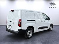 Gebraucht Opel Combo-e Life XL 100 kW (136 PS) 2025 Weiß Van / Kleinbus