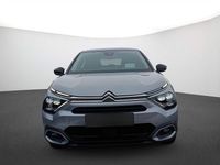 Gebraucht Citroën C4 PureTech 131 PS (96 kW) 2023 Lack grau artense/typ aussenverkleidung metalliclackierung Limousine