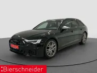 Occasion Audi S6 Ambiente 344 ch (253 kW) 2024 Noir Break