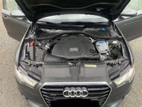 Gebraucht Audi A6 Allroad Comfort 245 PS (180 kW) 2013 Kombi