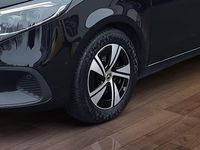 Gebraucht Mercedes V300 Style 237 PS (174 kW) 2025 Schwarz Van / Kleinbus