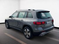 Gebraucht Mercedes GLB200 Progressive 150 PS (110 kW) 2026 Metalliclack mountaingrau SUV