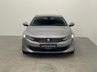 Gebraucht Peugeot 508 Allure 131 PS (96 kW) 2020 Lack grau artense/typ aussenve Kombi