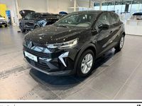 Neu Renault Captur Evolution 115 PS (84 kW) 2026 Black pearlschwarz metallic SUV