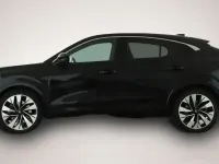 Gebraucht Renault Rafale Techno 200 PS (147 kW) 2025 Schwarz SUV