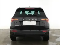 Gebraucht Skoda Karoq Drive 150 PS (110 kW) 2025 Schwarz SUV