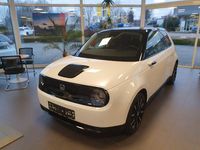 Gebraucht Honda e Advance 113 kW (154 PS) 2021 Platinum white p. Kleinwagen