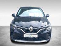 gebraucht Renault Captur Techno 140 EDC