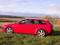 gebraucht Alfa Romeo 159 Alfa1.8 TB 16V -