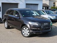 Gebraucht Audi Q7 Advanced 239 PS (175 kW) 2008 Grau SUV