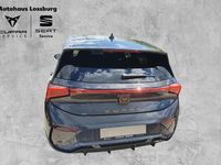 Gebraucht Cupra Born e-Boost 169 kW (231 PS) 2022 Grau Kleinwagen