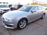 gebraucht Audi A4 Avant 40 TDI/DSG/AHK/Navi/Sitz-Heiz/PDC/Xenon