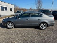 Gebraucht VW Passat Highline 200 PS (147 kW) 2007 Grau Limousine