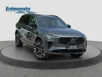 Gebraucht Volvo XC90 Ultra 407 PS (299 kW) 2026 Grün SUV