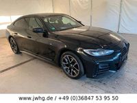Gebraucht BMW 420 M Sport 190 PS (139 kW) 2023 Saphirschwarz Coupé