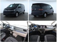Occasion VW Multivan Life 150 ch (110 kW) 2022 Noir Monospace