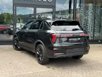 Neu Lynk & Co 01 139 PS (102 kW) 2026 Schwarz SUV
