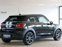 Używany Mini Cooper S 184 KM (135 kW) 2013 Czarny Hatchback