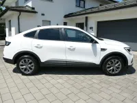 Gebraucht Renault Arkana Evolution 140 PS (102 kW) 2025 Weiß SUV