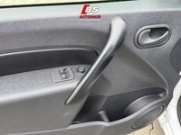 Second-hand Renault Kangoo 90 CP (66 kW) 2017 Alb Monovolum