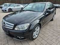 gebraucht Mercedes C180 C 180 C -Klasse Lim.Kompressor