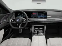 Gebraucht BMW M760e Comfort Edition 571 PS (419 kW) 2025 Limousine