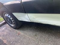 Gebraucht Renault Master 126 PS (92 kW) 2017 Weiß Van