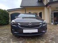 gebraucht Opel Astra 1.4 DI Turbo AHK,SHD, NAVI,LED