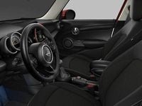 Gebraucht Mini ONE 102 PS (75 kW) 2021 Rot Kleinwagen