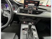 Gebraucht Audi A6 190 PS (139 kW) 2018 Schwarz Limousine