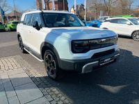 Neu Baic BJ30 280 PS (205 kW) 2025 Weiß SUV