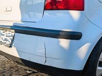 Gebraucht VW Polo 54 PS (39 kW) 2003 Weiß Kleinwagen